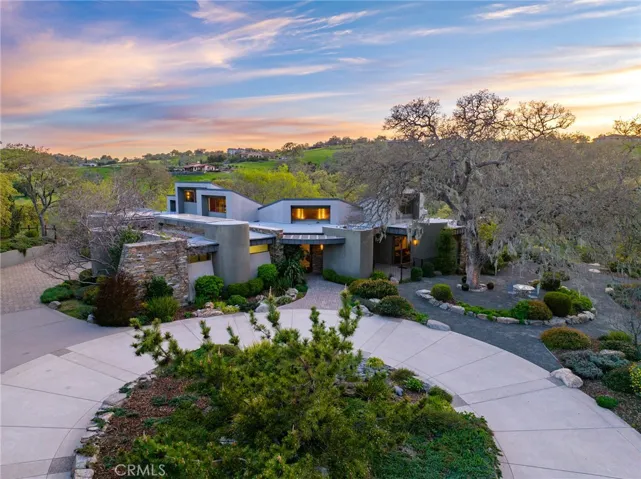 2985 Warm Springs Lane, Templeton, California 93465