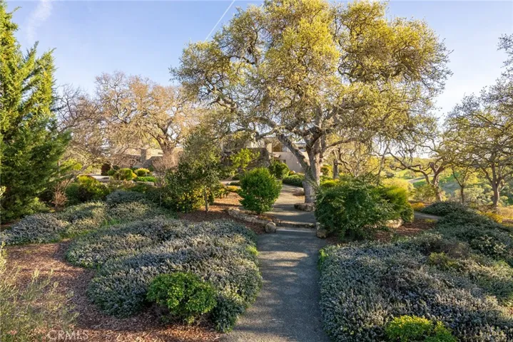 2985 Warm Springs Lane, Templeton, California 93465