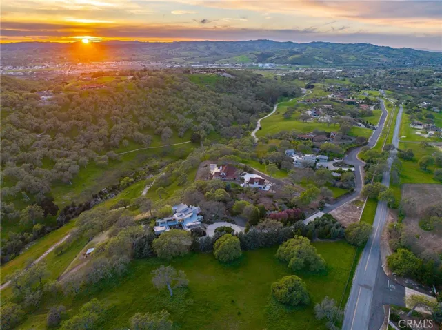 2985 Warm Springs Lane, Templeton, California 93465