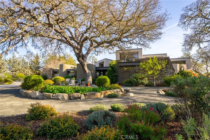 2985 Warm Springs Lane, Templeton, California 93465