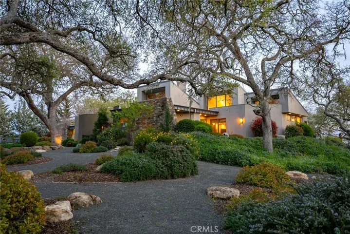 2985 Warm Springs Lane, Templeton, California 93465