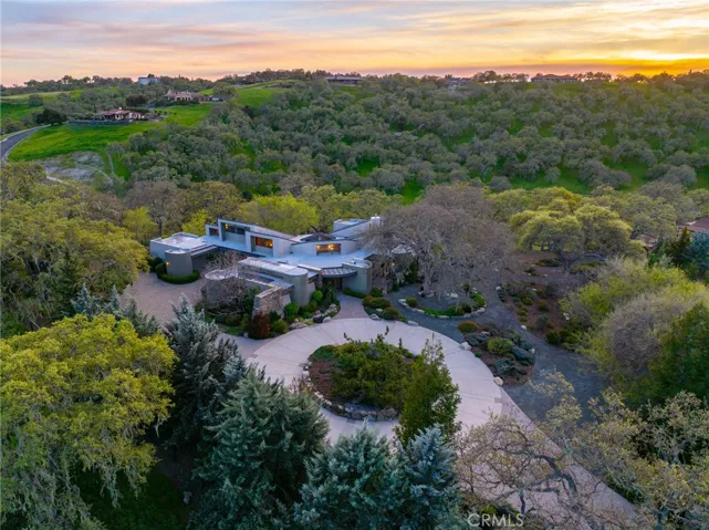 2985 Warm Springs Lane, Templeton, California 93465