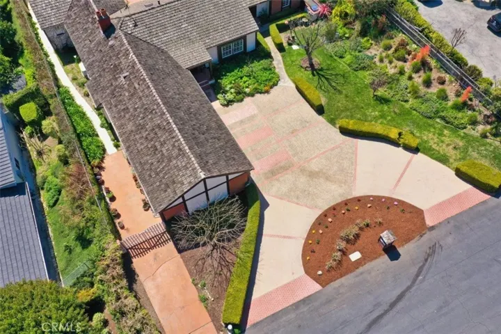 3242 Parkhurst Drive, Rancho Palos Verdes, California 90275