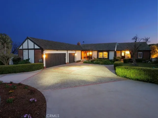 3242 Parkhurst Drive, Rancho Palos Verdes, California 90275