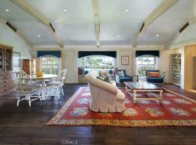 3242 Parkhurst Drive, Rancho Palos Verdes, California 90275