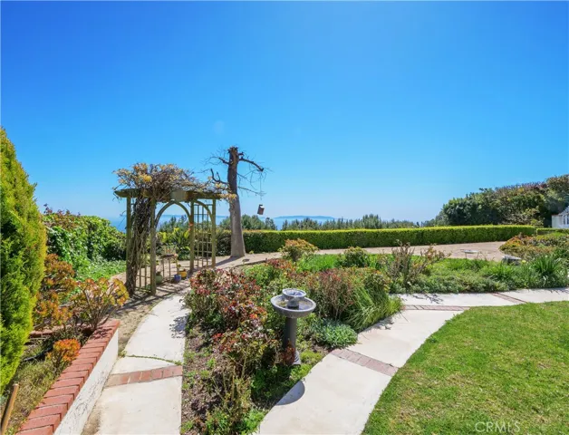 3242 Parkhurst Drive, Rancho Palos Verdes, California 90275