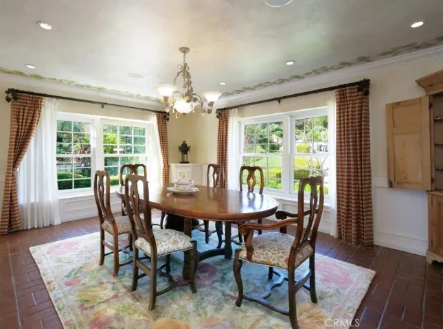 3242 Parkhurst Drive, Rancho Palos Verdes, California 90275