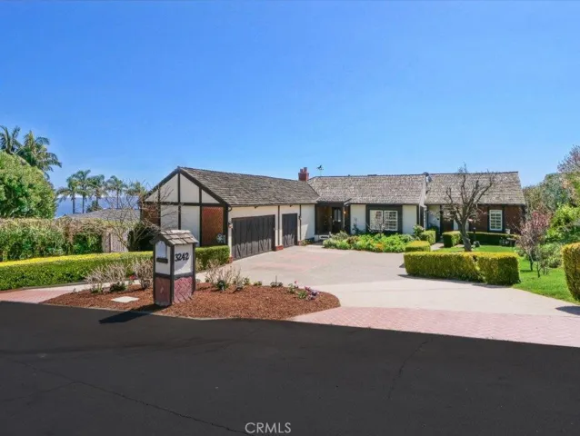 3242 Parkhurst Drive, Rancho Palos Verdes, California 90275