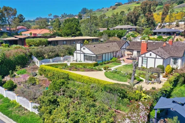 3242 Parkhurst Drive, Rancho Palos Verdes, California 90275