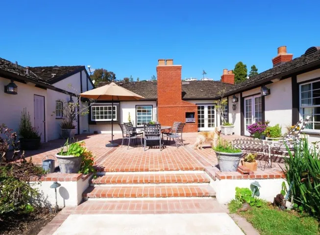 3242 Parkhurst Drive, Rancho Palos Verdes, California 90275