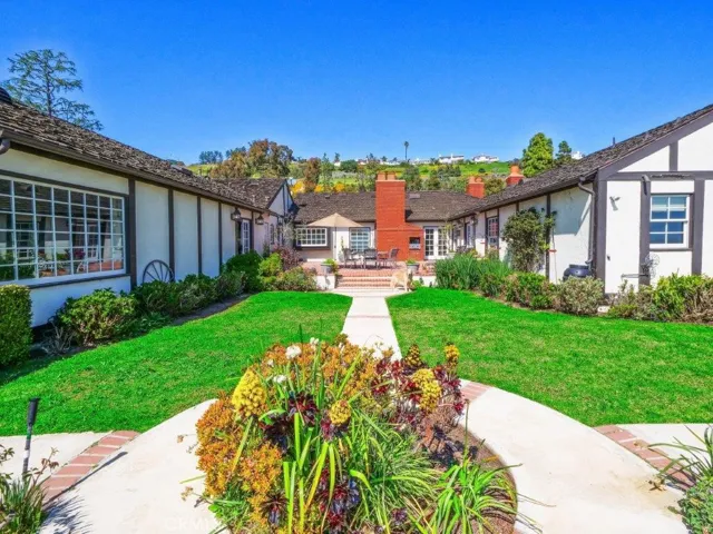 3242 Parkhurst Drive, Rancho Palos Verdes, California 90275