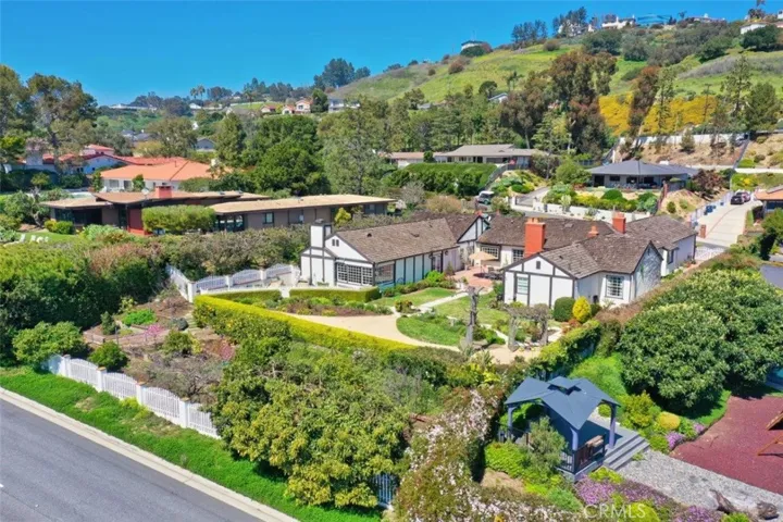 3242 Parkhurst Drive, Rancho Palos Verdes, California 90275