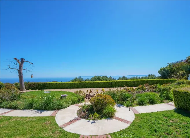 3242 Parkhurst Drive, Rancho Palos Verdes, California 90275
