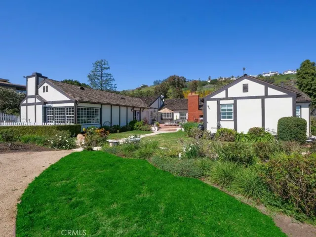 3242 Parkhurst Drive, Rancho Palos Verdes, California 90275