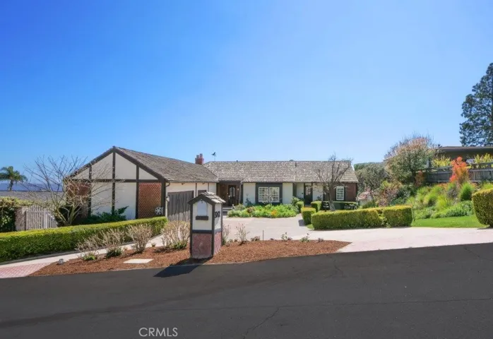 3242 Parkhurst Drive, Rancho Palos Verdes, California 90275
