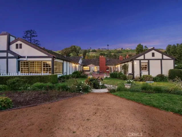 3242 Parkhurst Drive, Rancho Palos Verdes, California 90275
