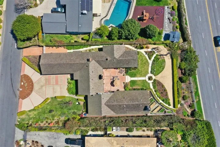 3242 Parkhurst Drive, Rancho Palos Verdes, California 90275
