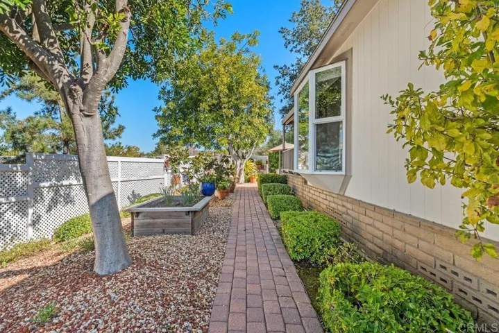18218 Paradise Mountain Rd Spc 205a, Valley Center, California 92082