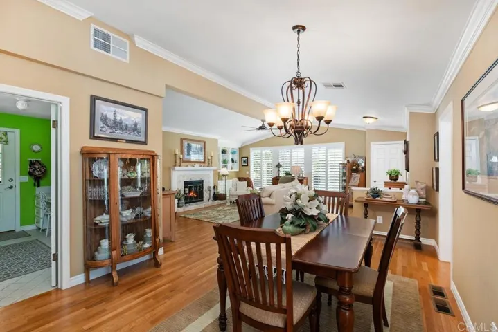 18218 Paradise Mountain Rd Spc 205a, Valley Center, California 92082