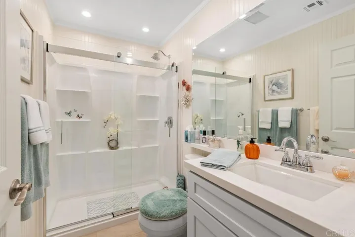 18218 Paradise Mountain Rd Spc 205a, Valley Center, California 92082