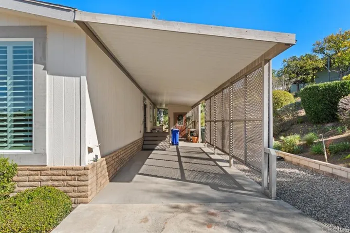 18218 Paradise Mountain Rd Spc 205a, Valley Center, California 92082