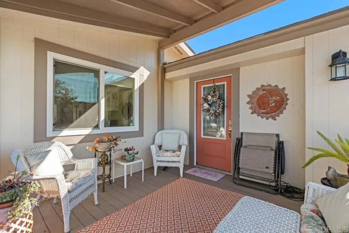 18218 Paradise Mountain Rd Spc 205a, Valley Center, California 92082