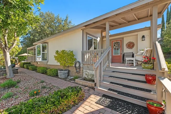 18218 Paradise Mountain Rd Spc 205a, Valley Center, California 92082
