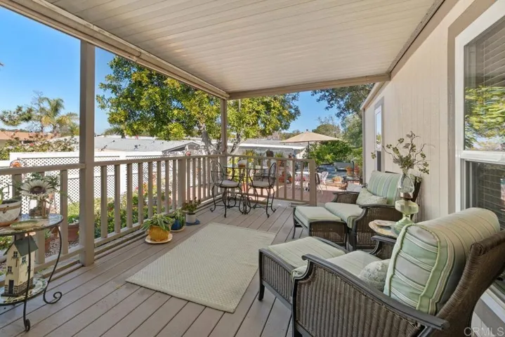 18218 Paradise Mountain Rd Spc 205a, Valley Center, California 92082