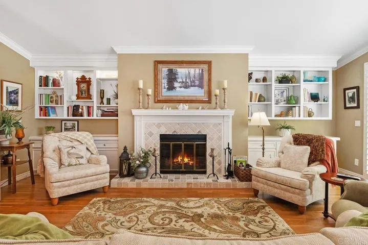 18218 Paradise Mountain Rd Spc 205a, Valley Center, California 92082