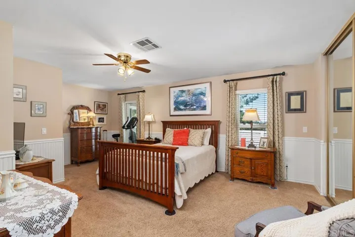 18218 Paradise Mountain Rd Spc 205a, Valley Center, California 92082