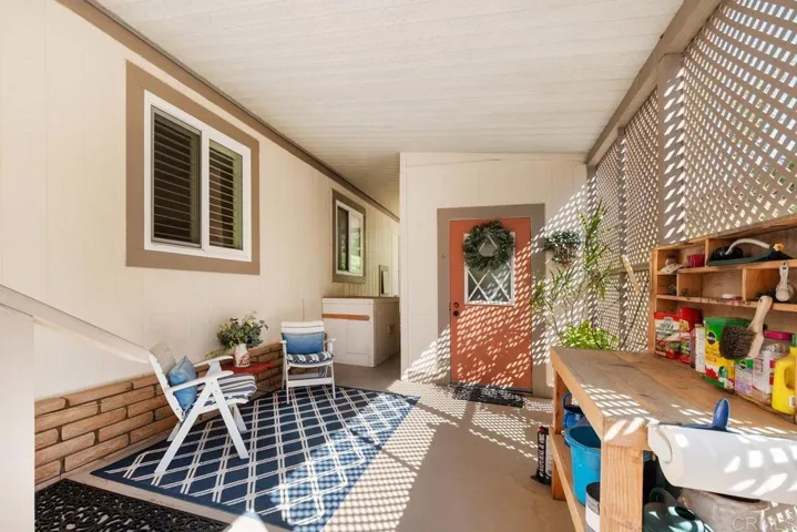 18218 Paradise Mountain Rd Spc 205a, Valley Center, California 92082
