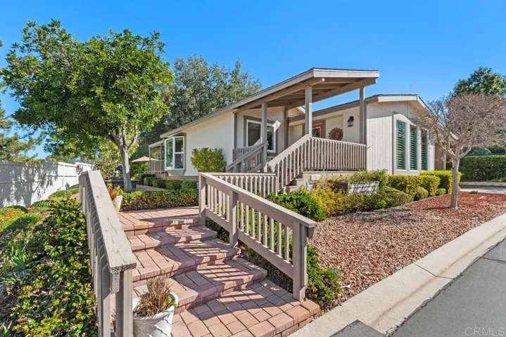 18218 Paradise Mountain Rd Spc 205a, Valley Center, California 92082