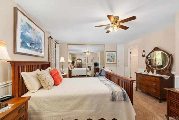 18218 Paradise Mountain Rd Spc 205a, Valley Center, California 92082
