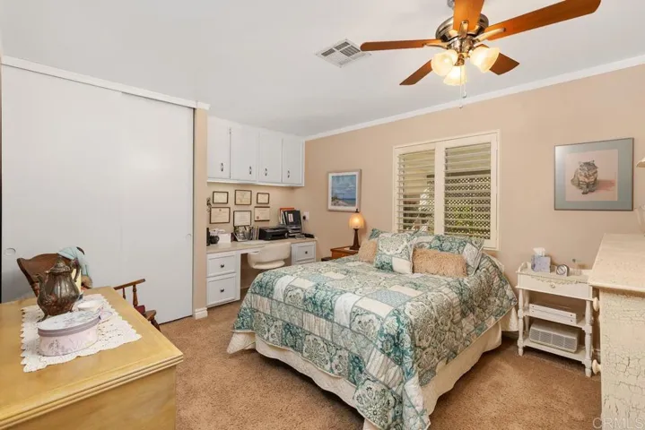 18218 Paradise Mountain Rd Spc 205a, Valley Center, California 92082