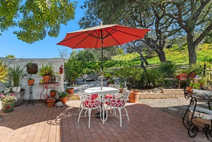 18218 Paradise Mountain Rd Spc 205a, Valley Center, California 92082