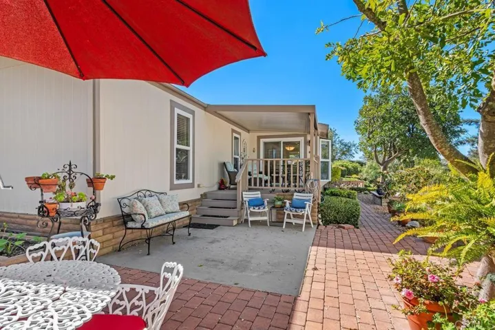 18218 Paradise Mountain Rd Spc 205a, Valley Center, California 92082