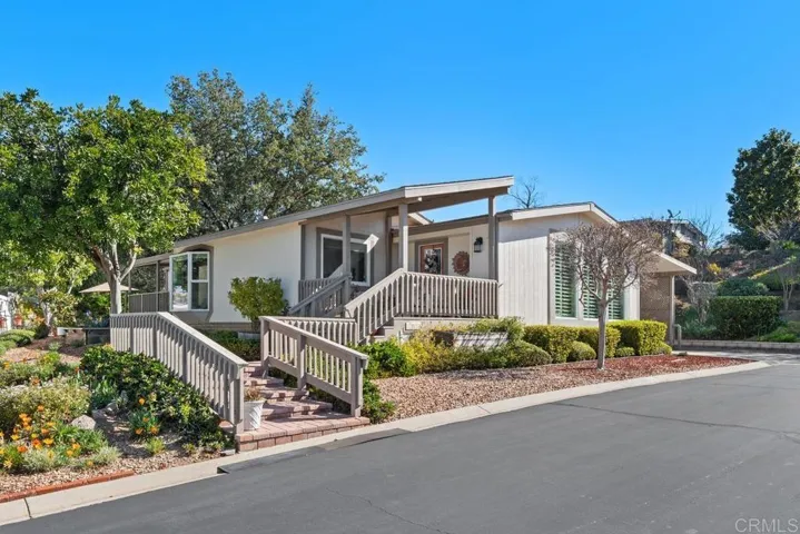 18218 Paradise Mountain Rd Spc 205a, Valley Center, California 92082