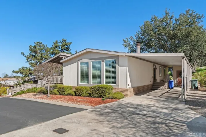 18218 Paradise Mountain Rd Spc 205a, Valley Center, California 92082