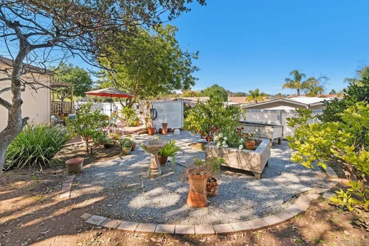 18218 Paradise Mountain Rd Spc 205a, Valley Center, California 92082