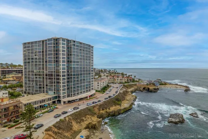 939 Coast Blvd 9f, La Jolla, California 92037