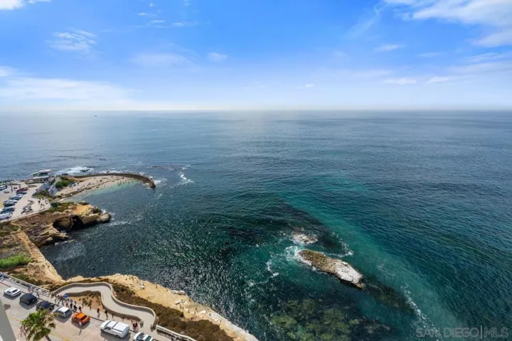 939 Coast Blvd 9f, La Jolla, California 92037