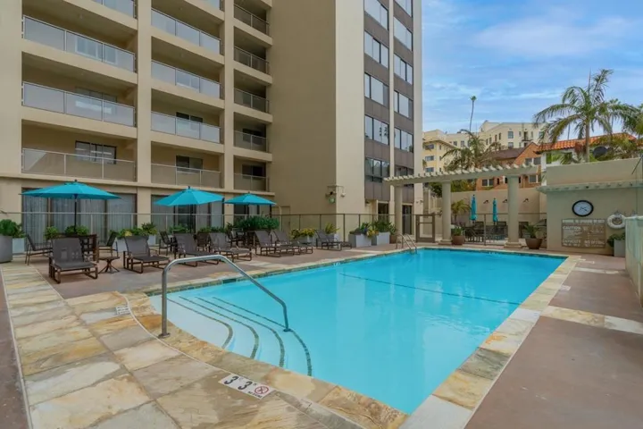 939 Coast Blvd 9f, La Jolla, California 92037