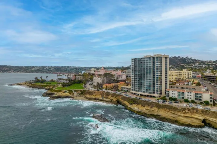 939 Coast Blvd 9f, La Jolla, California 92037