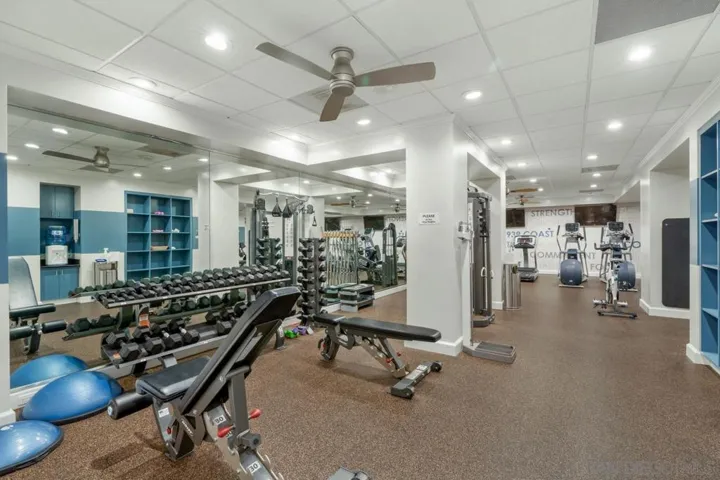 939 Coast Blvd 9f, La Jolla, California 92037