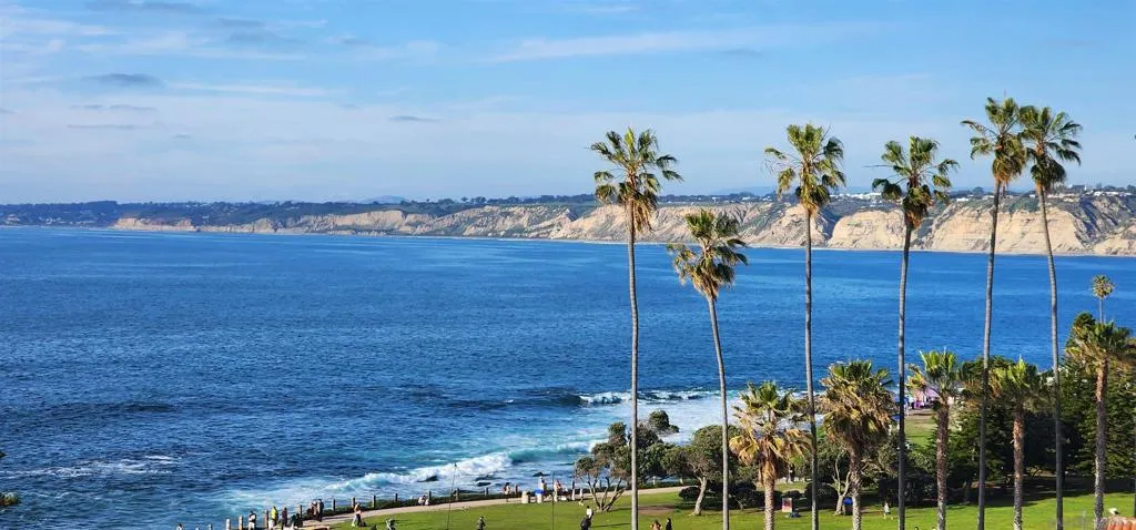 939 Coast Blvd 9f, La Jolla, California 92037