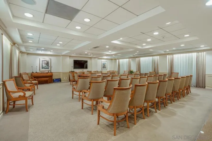 939 Coast Blvd 9f, La Jolla, California 92037