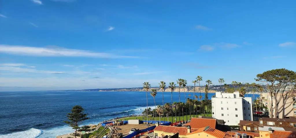 939 Coast Blvd 9f, La Jolla, California 92037