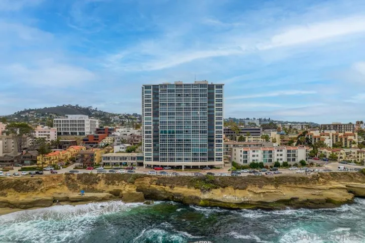 939 Coast Blvd 9f, La Jolla, California 92037