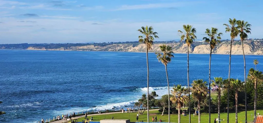 939 Coast Blvd 9f, La Jolla, California 92037