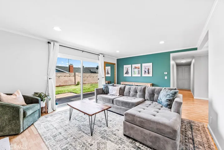 16412 Fairway Lane, Huntington Beach, California 92649